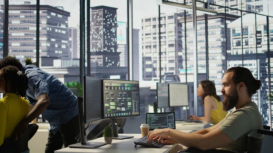 How to Choose the Best Software Development Company in Stockholm?