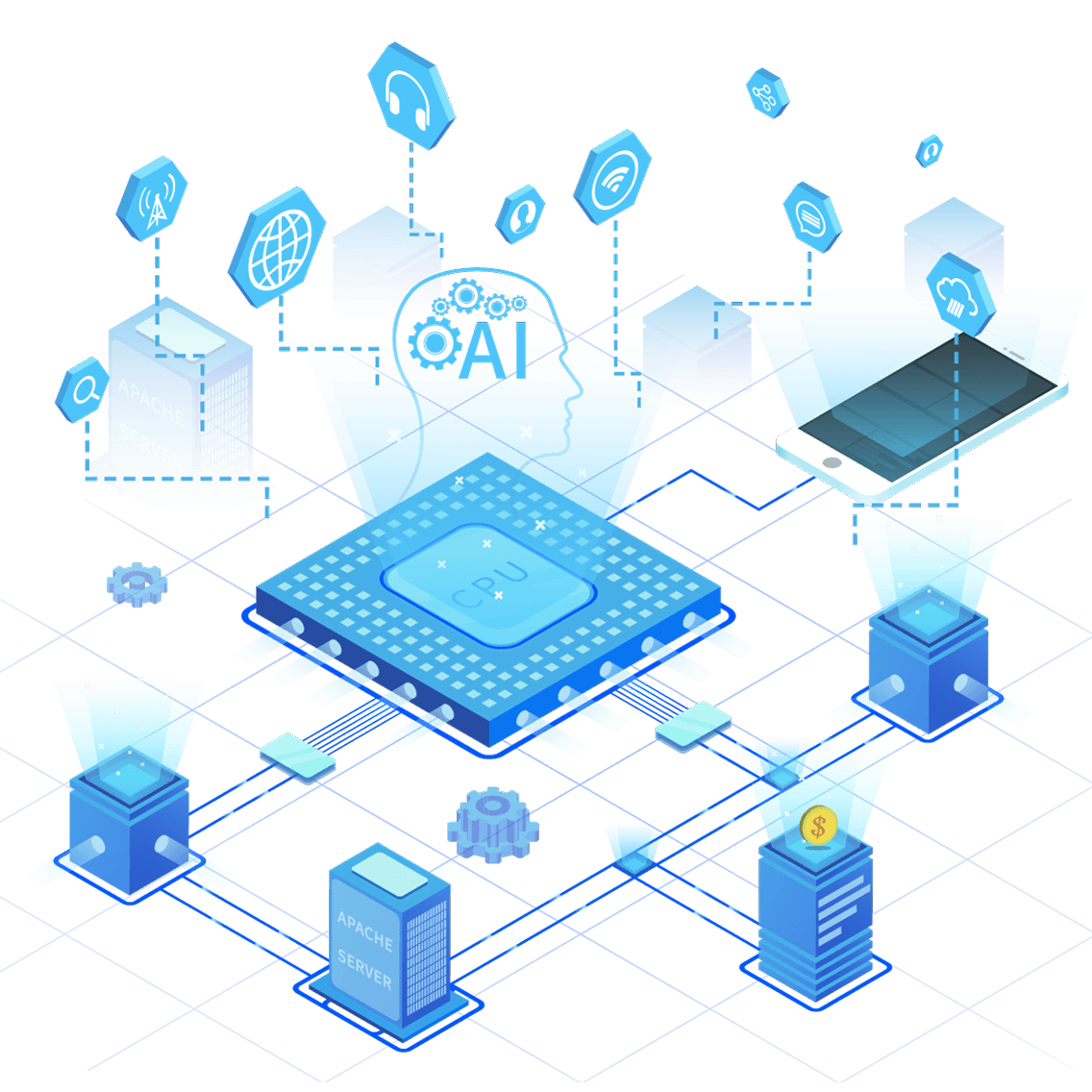 Machine Learning Solutions