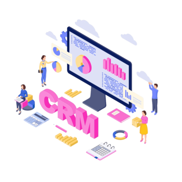 Genifysoft CRM Solution Service