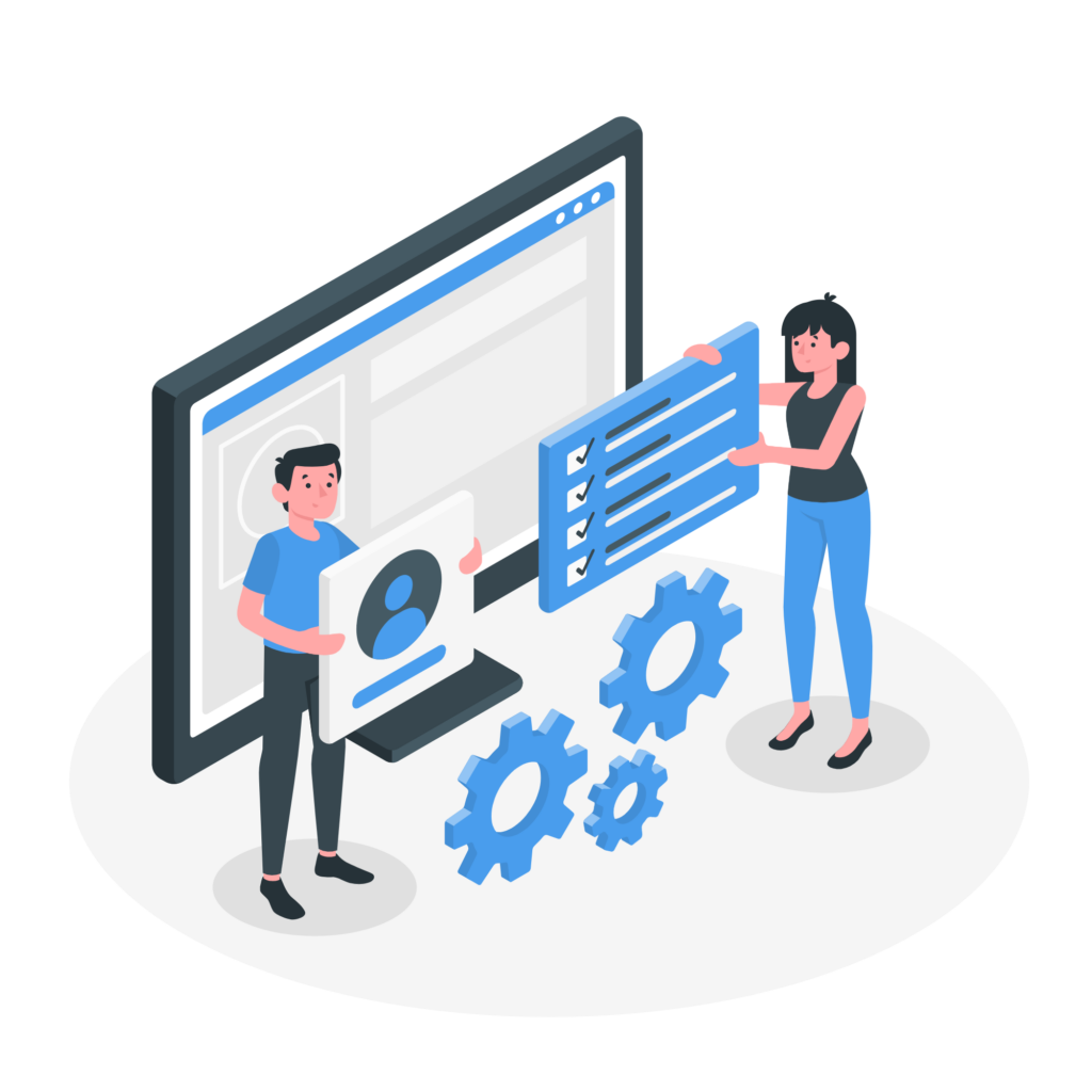 genifysoft custom-software development service