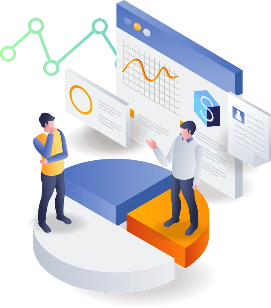 GenifySoft offers custom software development services to build scalable, tailored solutions that streamline operations and drive digital transformation.