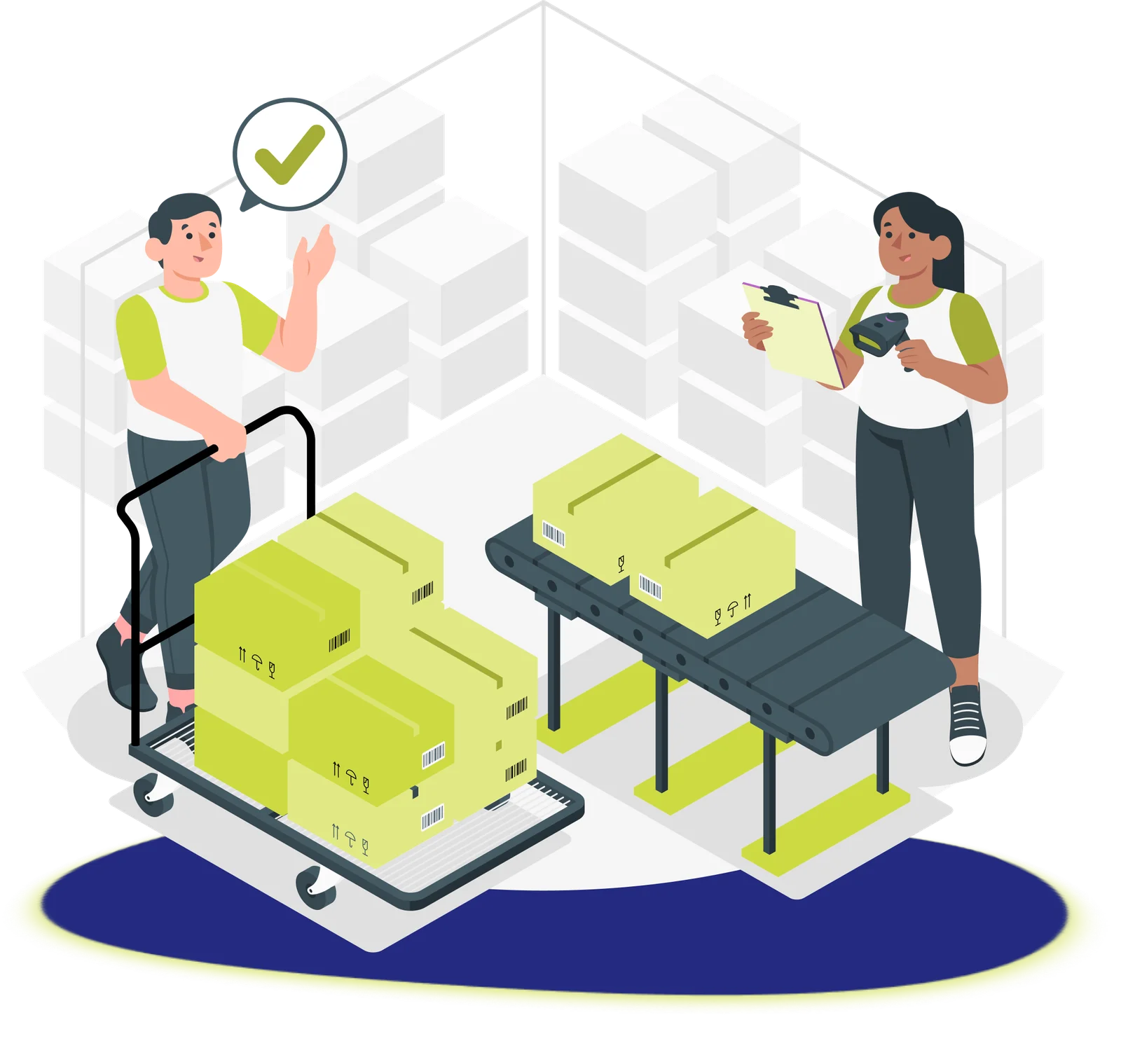 Genifysoft market ready product service