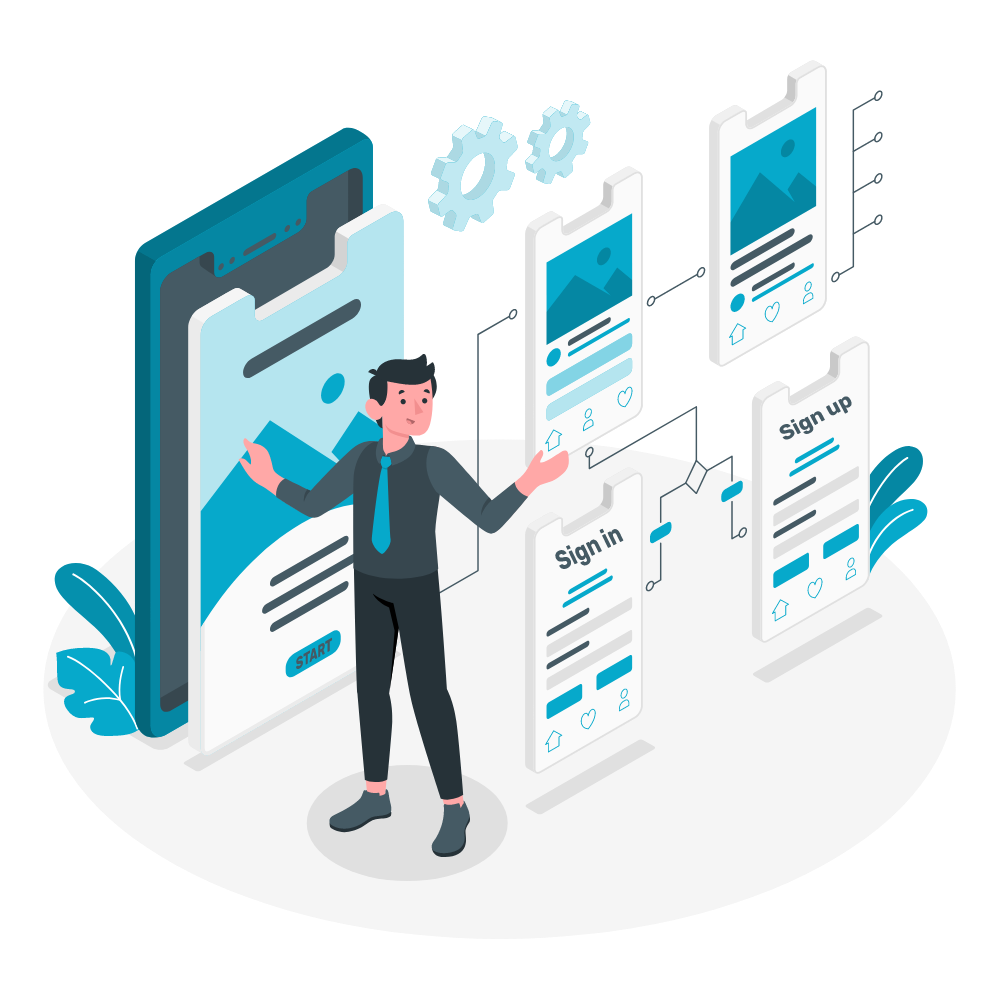 Genifysoft Mobile Application Development services