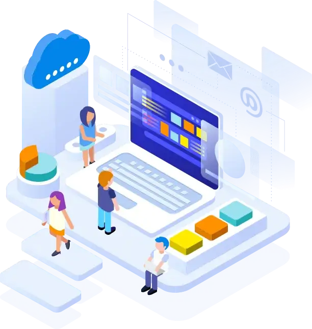 Genifysoft offshore staffing service