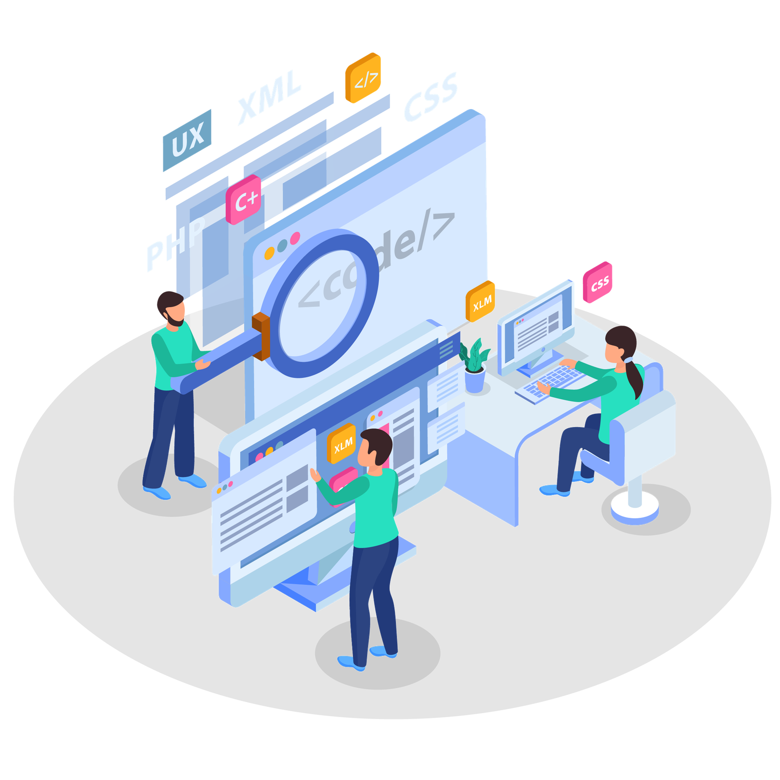 Genifysoft Product Development Service