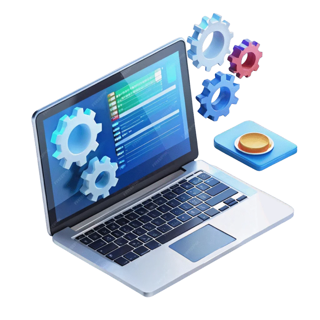 Software development company GenifySoft delivering digital solutions