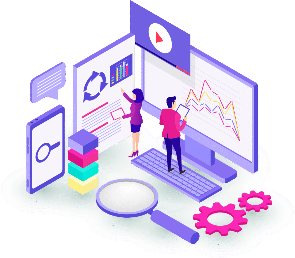 GenifySoft engineers building cross-platform mobile applications that empower businesses with performance, usability, and seamless digital experiences.