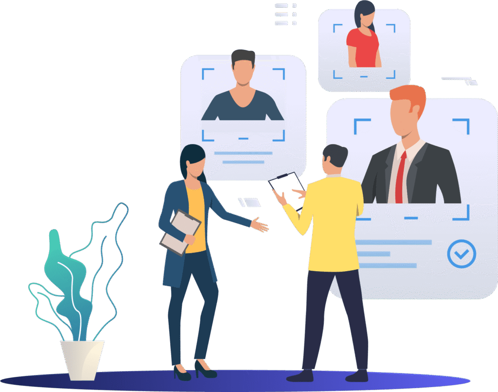 GenifySoft - Complete Digital Solutions Company