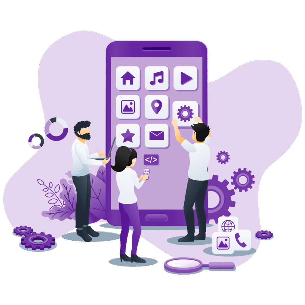 GenifySoft delivering tailored product development services across multiple industries