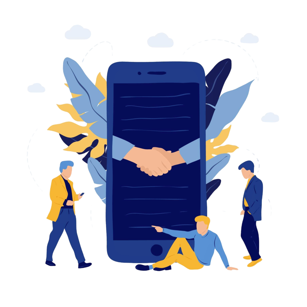 GenifySoft delivering secure and scalable mobile application development solutions