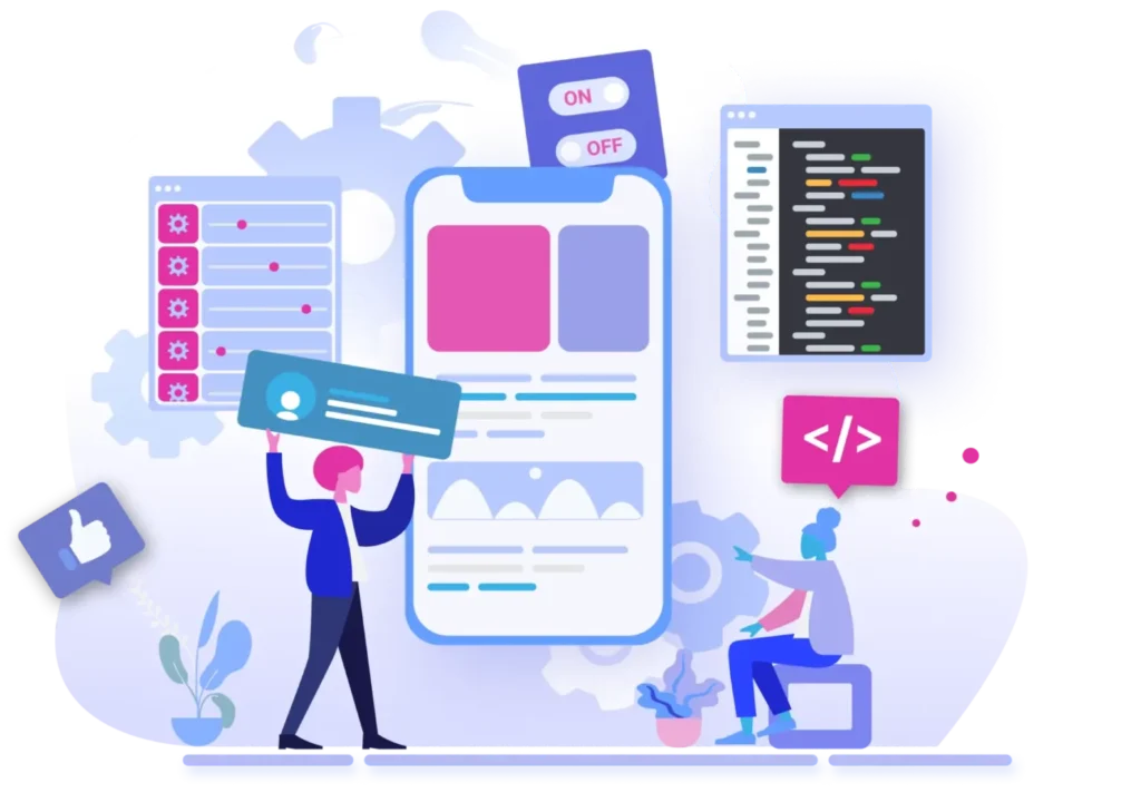 GenifySoft delivering high-quality mobile application development services