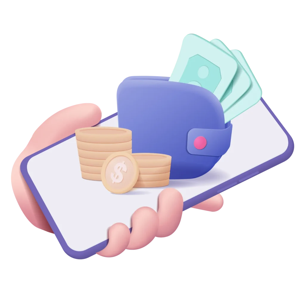 Marketing professionals optimizing pay per click advertising campaigns