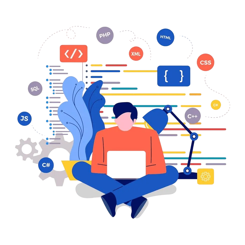 Team mapping CMS development process and digital content workflows