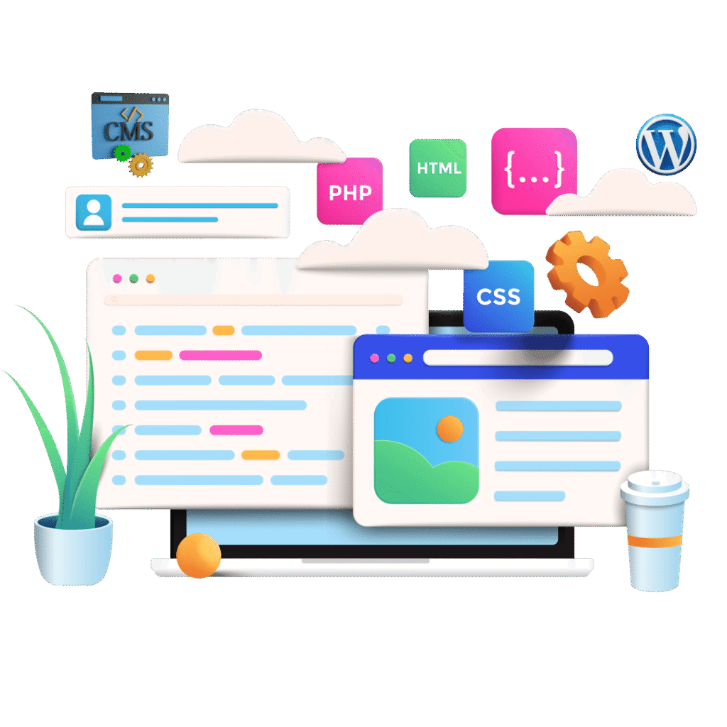 GenifySoft team discussing long-term CMS partnership and support strategy