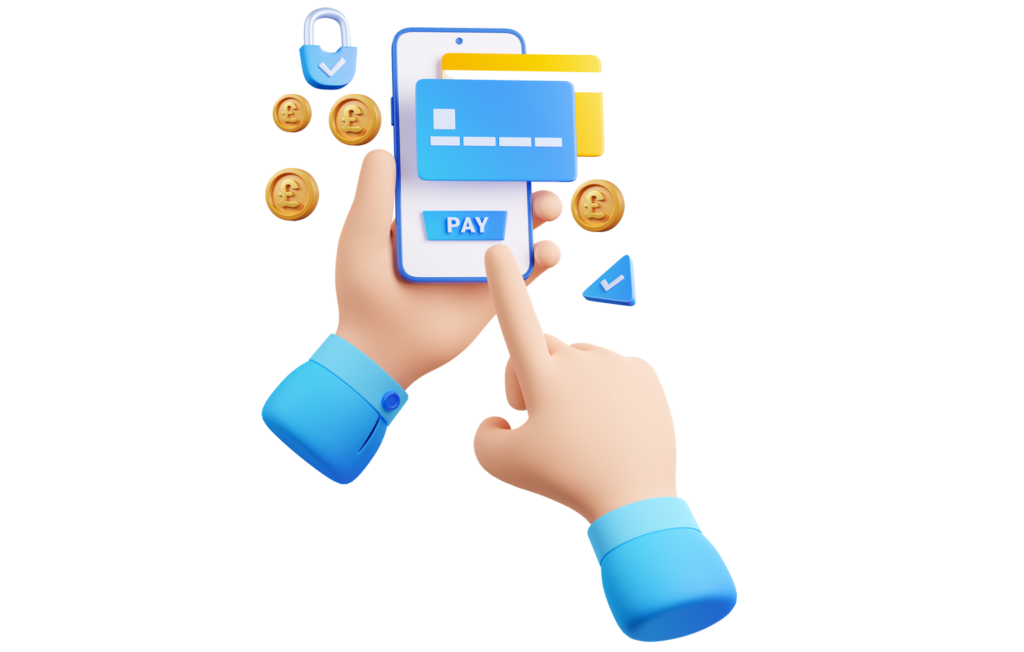 Businesses from different industries benefiting from PPC advertising