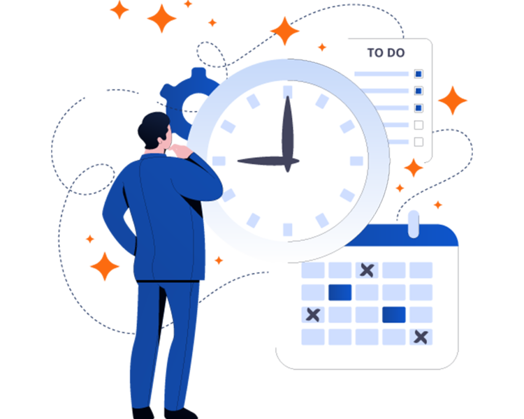 GenifySoft team planning CMS solutions and digital publishing workflows