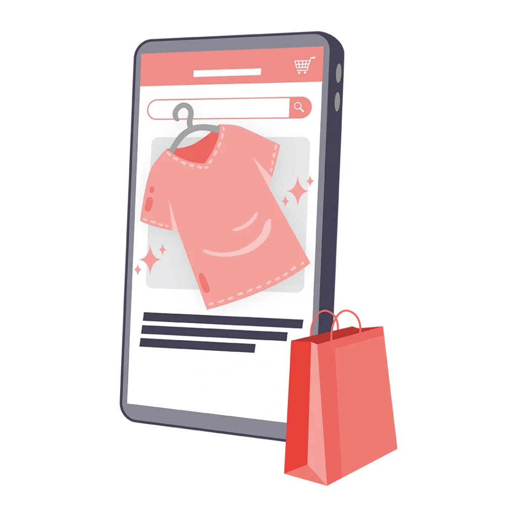 Product designers collaborating on wireframes and user journey mapping